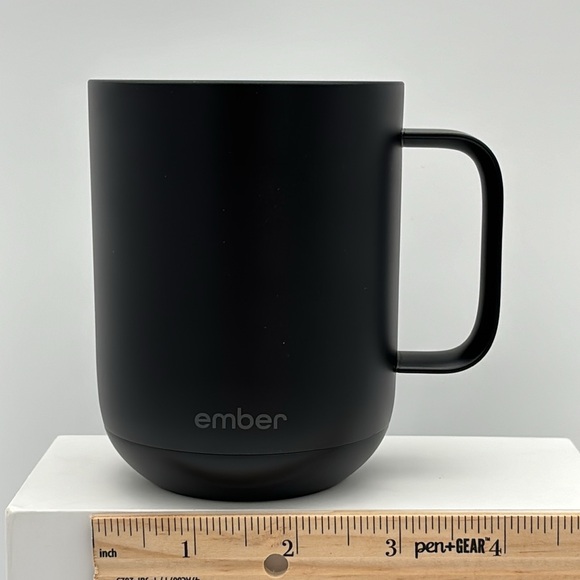 Ember Temperature Control Ceramic Smart App Controlled Mug - Picture 10 of 10